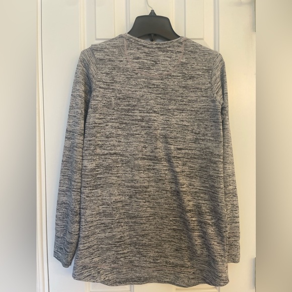 Athleta Girl Sweatshirt - Picture 4 of 4